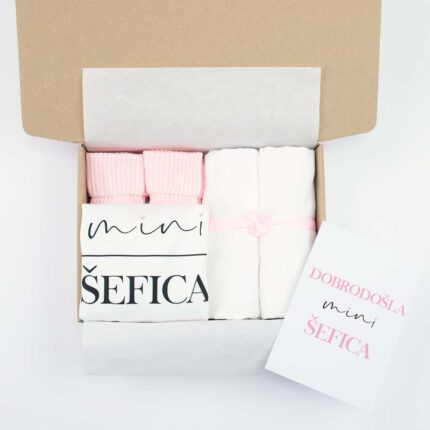 telegram ob rojstvu, telegram v porodnišnico, telegrami ob rojstvu otroka, personalizirana darila ob rojstvu, telegrami porodnišnica, paket za novorojenčka, paket ob rojstvu otroka, darilo ob rojstvu, darilo za novorojenčka, personalizirano darilo za novorojenčka, mini šefica