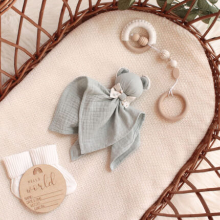 personalizovaný maznáčik, maznáčik, darček pri narodení, personalizovaný darček pri narodení, novorodenec, darček pre novorodenca, personalizovaný darček pri narodení