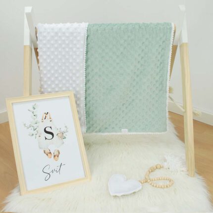 darček pri narodení, darček pre novorodenca, personalizovaný darček, deka, detská deka, personalizovaná, deka pre bábätko