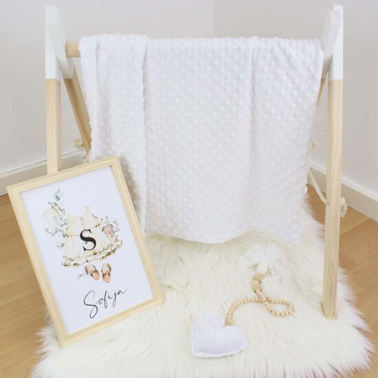 darček pri narodení, darček pre novorodenca, personalizovaný darček, deka, detská deka, personalizovaná, deka pre bábätko