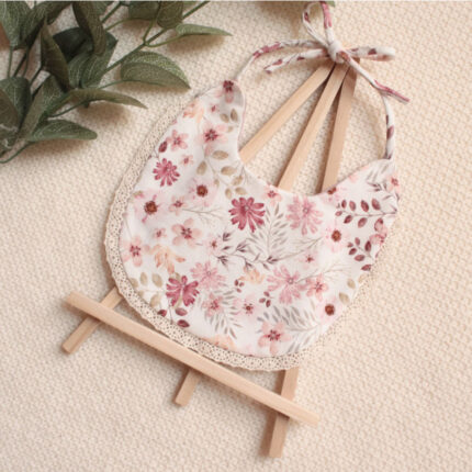 podbradník, podbradník s menom, darček k narodeniu, personalizovaný darček, personalizovaný darček k narodeniu, Slintáčik s menom dieťaťa