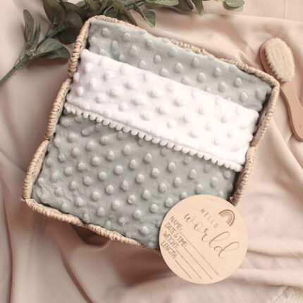 darček pri narodení, darček pre novorodenca, personalizovaný darček, deka, detská deka, personalizovaná, deka pre bábätko