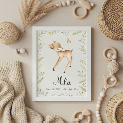 personalizovaná tabuľka tabuľka pri narodení dieťaťa darček k narodeniu dieťaťa personalizovaný darček pre bábätko tabuľka s údajmi o narodení narodenie dieťaťa tabuľka detská tabuľka s menom, tabuľka na stenu detská izba,spomienka na narodenie dieťaťa