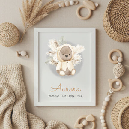 personalizovaná tabuľka tabuľka pri narodení dieťaťa darček k narodeniu dieťaťa personalizovaný darček pre bábätko tabuľka s údajmi o narodení narodenie dieťaťa tabuľka detská tabuľka s menom, tabuľka na stenu detská izba,spomienka na narodenie dieťaťa