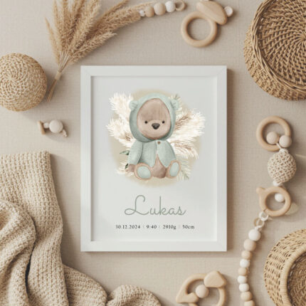 personalizovaná tabuľka tabuľka pri narodení dieťaťa darček k narodeniu dieťaťa personalizovaný darček pre bábätko tabuľka s údajmi o narodení narodenie dieťaťa tabuľka detská tabuľka s menom, tabuľka na stenu detská izba,spomienka na narodenie dieťaťa