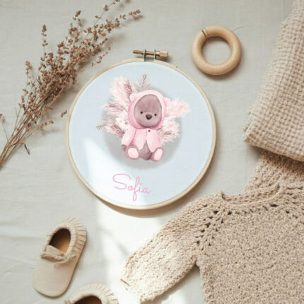 darček pri narodení, darček pre novorodenca, personalizovaný darček, dekorácia detskej izby