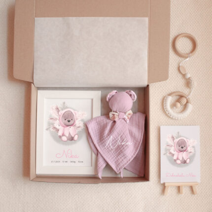 telegram, telegram ob rojstvu, telegram v porodnišnico, darilo ob rojstvu, darilo za novorojenčka, paket ob rojstvu, paket v porodnišnico, personalizirano darilo, personaliziran bodi, grafika, grafika z rojstnimi podatki, čestitka, čestitka ob rojstvu