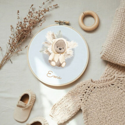 darček pri narodení, darček pre novorodenca, personalizovaný darček, dekorácia detskej izby