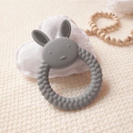 hryzátko, hryzátko pre dojčatá, silikónové hryzátko, silikónové hryzátko pre deti, darček pre bábätko, darček pri narodení, darček pre bábätko