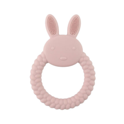 hryzátko, hryzátko pre dojčatá, silikónové hryzátko, silikónové hryzátko pre deti, darček pre bábätko, darček pri narodení, darček pre bábätko