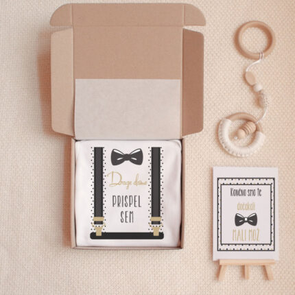 telegram, telegram ob rojstvu, telegram v porodnišnico, darilo ob rojstvu, darilo za novorojenčka, paket ob rojstvu, paket v porodnišnico, personalizirano darilo, personaliziran bodi, grafika, grafika z rojstnimi podatki, čestitka, čestitka ob rojstvu