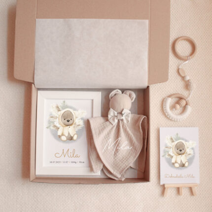 telegram, telegram ob rojstvu, telegram v porodnišnico, darilo ob rojstvu, darilo za novorojenčka, paket ob rojstvu, paket v porodnišnico, personalizirano darilo, personaliziran bodi, grafika, grafika z rojstnimi podatki, čestitka, čestitka ob rojstvu