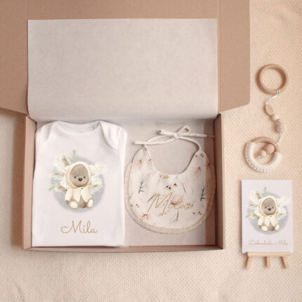 telegram, telegram ob rojstvu, telegram v porodnišnico, darilo ob rojstvu, darilo za novorojenčka, paket ob rojstvu, paket v porodnišnico, personalizirano darilo, personaliziran bodi, grafika, grafika z rojstnimi podatki, čestitka, čestitka ob rojstvu