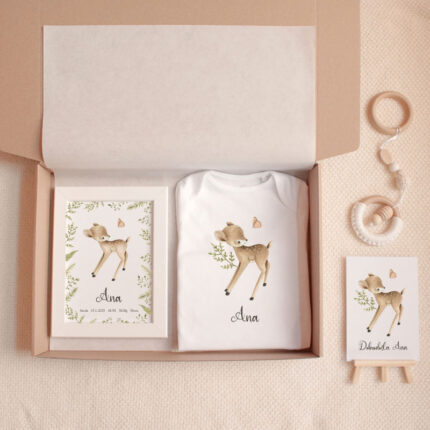 telegram, telegram ob rojstvu, telegram v porodnišnico, darilo ob rojstvu, darilo za novorojenčka, paket ob rojstvu, paket v porodnišnico, personalizirano darilo, personaliziran bodi, grafika, grafika z rojstnimi podatki, čestitka, čestitka ob rojstvu