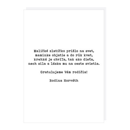 darček pri narodení, darček pre novorodenca, personalizovaný darček, blahoželanie, blahoželanie pri narodení, blahoželanie pre novorodenca, personalizované blahoželanie, darček pre novorodenca, personalizované blahoželanie pri narodení dieťaťa, blahoželanie pri narodení