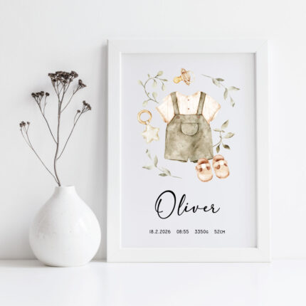 personalizovaná tabuľka tabuľka pri narodení dieťaťa darček k narodeniu dieťaťa personalizovaný darček pre bábätko tabuľka s údajmi o narodení narodenie dieťaťa tabuľka detská tabuľka s menom, tabuľka na stenu detská izba,spomienka na narodenie dieťaťa